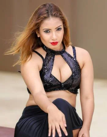 Pooja - High Profile Escort Agra